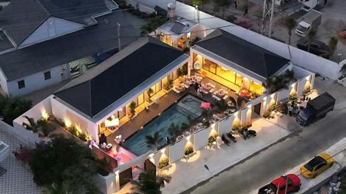 Villa Mui Ne - MN 11