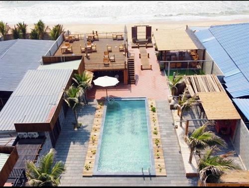 Chavi Beach Villa Phan Thiết