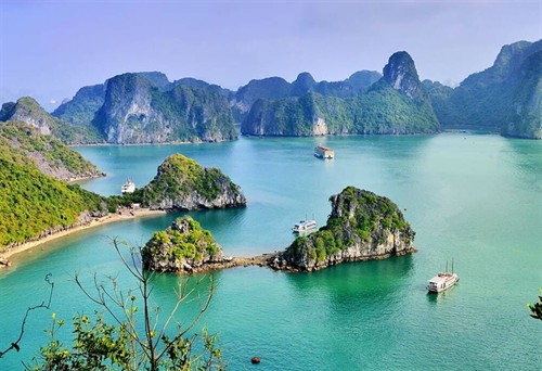 Hạ Long Bay