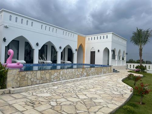 Morocco Villa Mui Ne 01