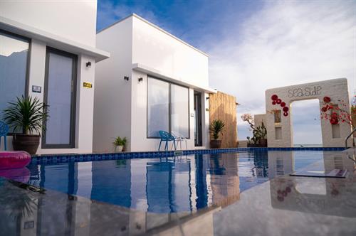 Seaside Mui Ne Hotel