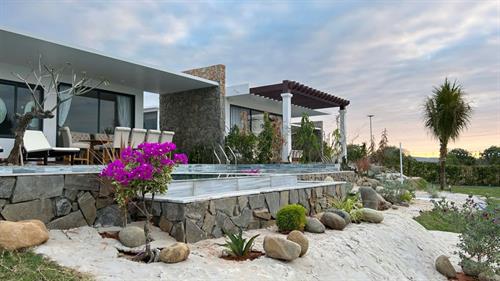 Sunset hill villa Mui Ne