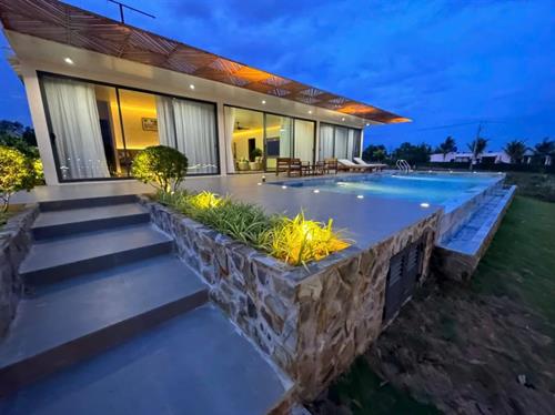 Villa Mui Ne - MN 09